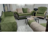 طقم كنب ضيوف 8 مقاعد - 2