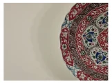 صحن سيراميك تركي - 2