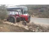 290 MASSEY - FERGUSON تركتر 