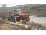 290 MASSEY - FERGUSON تركتر  - 2