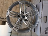 اطارات وجنطات سيارات  - 3