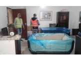 الامير لنقل الاثاث المنزلي والمكتبي والمؤسسات