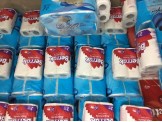 حفاضات+كولون + اريال + لفاف  - 3