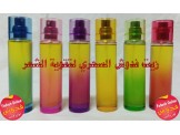 زيت فدوش السحري للعنايه بالشعر ...