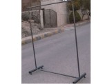 ستاندات لعرض الملابس