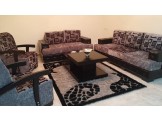 طقم صالون و سفرة للبيع - 2