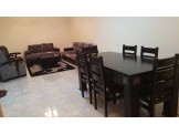 طقم صالون و سفرة للبيع - 3