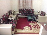 طقم كنب مستعمل 