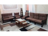 طقم مورس 7 مقاعد