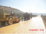 كريدر ومدحلة طرق - 2