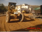 كريدر ومدحلة طرق - 3
