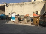 كل ما تحتاجه من معدات صواني الالمنيوم والواح