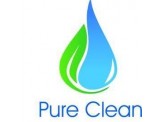 بيور كلين PURE CLEAN للتنظيف والخدمات العامه
