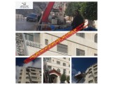 دويكات لنقل الاثاث منزلي ومكتبي0569161685