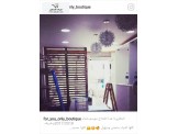 محل ملابس ستاتي للبيع