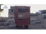 منصة افراح وبرج انارة للبيع 