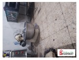 فرن طابون عربي كامل 