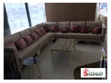 طقم زاريه ٦ متر جديد بسعر مغري 