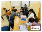 دورات تاسيس ومحادثة للاطفال 