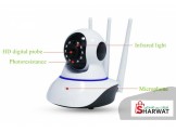 PTZ 360 Camera