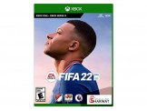 Xbox one مع فيفا 22