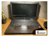 لابتوب Hp اي 5 جيل خامس 