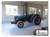تركتر لانديني 93 للبيع بحاله ممتازه