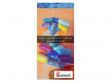 معجونة (ملتينة) للأطفال طبيعية وأمنة 