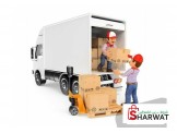 شركة ياقوت لخدمات النقل 