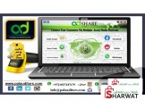التسويق الالكتروني مع برنامج ادشير (adshare)