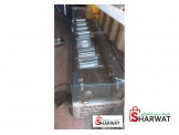 ثلاجات عرض سلطات