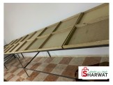 ستاندات خضار 