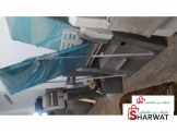معدات حلويات ومخابز ومطاعم 
