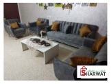 طقم كنبايات 