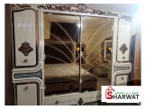 فك وتركيب جميع موديلات غرف النوم 