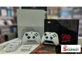جهاز xbox one s بحاله ممتاز 1250