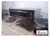 فرن كيك حجم كبير 
