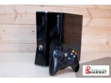 أجهزة Xbox 360 مهكرة نظيفة مكفولة