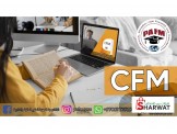 دورة مدير مالي معتمد