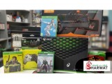 جهاز xbox series x عرض على جهاز واحد فقط