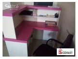 أرقى مكتب كاونتر و سكرتارية