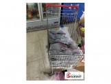 رفوف وسط 4 متر - 2