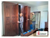 الأمير الوحيدون المختصون بشحن الأثاث للاردن - 2