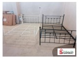 تخوت حديد جداد عرض 140 - 2