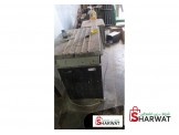 عدة منجرة كاملة للبيع - 2