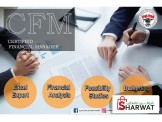 دورة مدير مالي معتمد - 2