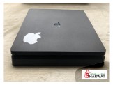 جهاز ps4 slim 500gb - 2