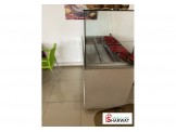 ثلاجة سلطات  - 2