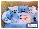 فرش بيبي  - 3