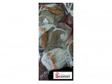 شروة خف اطفال وبناتي شتوي  - 3